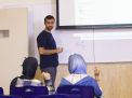 گزارش تصویری نخستین مدرسه تابستانه فیزیک تابستان 1401 دانشگاه صنعتی شاهرود